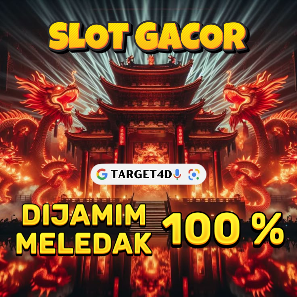 TARGET4D